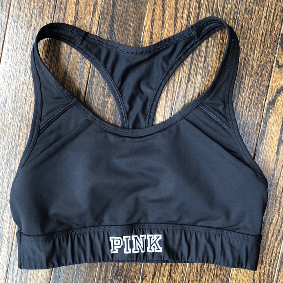PINK Victoria's Secret Other - Final!Victoria Secret’s PINK  Ultimate Sports Bra